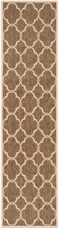 Safavieh Beach House Bhs125D Beige/Cream Area Rug