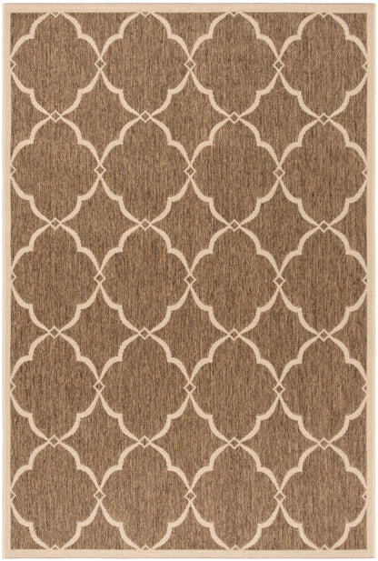 Safavieh Beach House Bhs125D Beige/Cream Area Rug