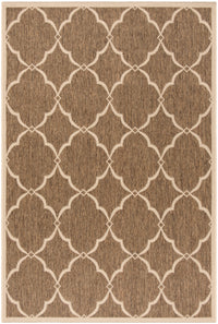 Safavieh Beach House Bhs125D Beige/Cream Area Rug