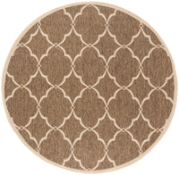 Safavieh Beach House Bhs125D Beige/Cream Area Rug