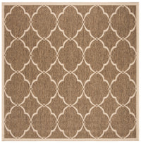 Safavieh Beach House Bhs125D Beige/Cream Area Rug