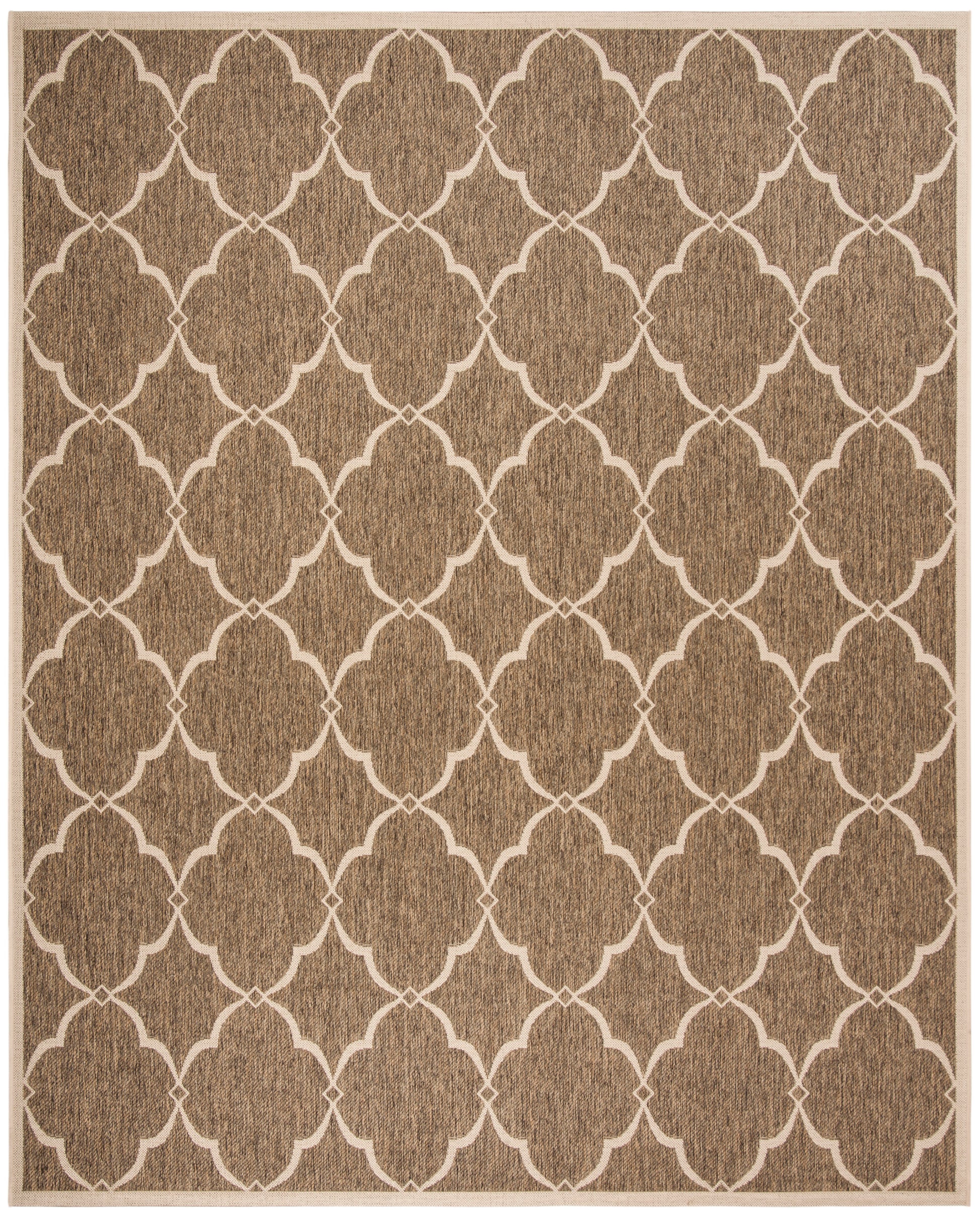 Safavieh Beach House Bhs125D Beige/Cream Area Rug