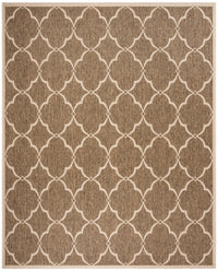 Safavieh Beach House Bhs125D Beige/Cream Area Rug