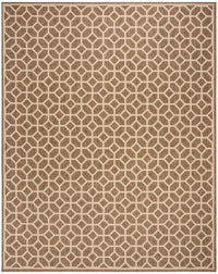 Safavieh Beach House Bhs127D Beige/Cream Area Rug