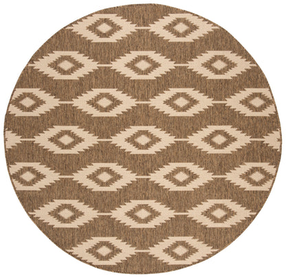 Safavieh Beach House Bhs171A Cream/Beige Area Rug