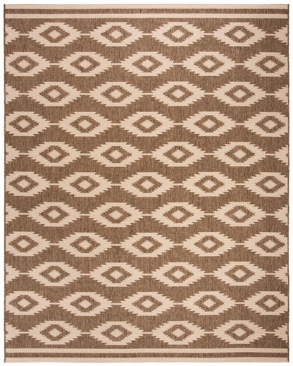 Safavieh Beach House Bhs171A Cream/Beige Area Rug