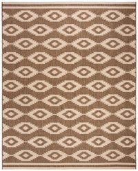 Safavieh Beach House Bhs171A Cream/Beige Area Rug