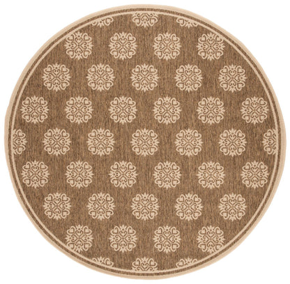 Safavieh Beach House Bhs181B Beige/Cream Area Rug