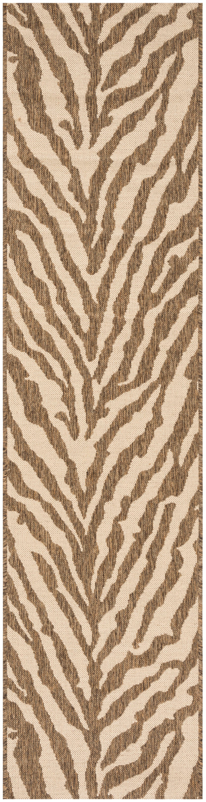 Safavieh Beach House Bhs182A Cream/Beige Area Rug