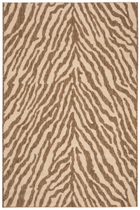 Safavieh Beach House Bhs182A Cream/Beige Area Rug