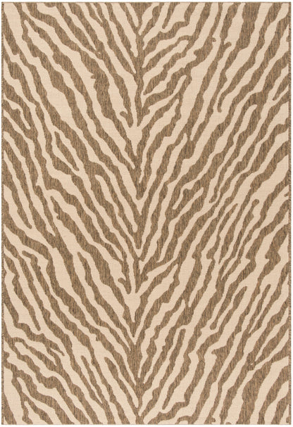 Safavieh Beach House Bhs182A Cream/Beige Area Rug