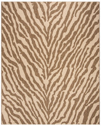 Safavieh Beach House Bhs182A Cream/Beige Area Rug