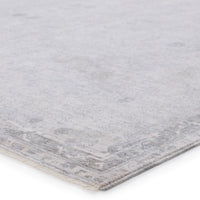 Jaipur Ballad Larkin Bla02 Light Gray/Beige Area Rug