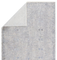 Jaipur Ballad Larkin Bla02 Light Gray/Beige Area Rug