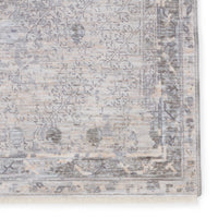 Jaipur Ballad Larkin Bla02 Light Gray/Beige Area Rug