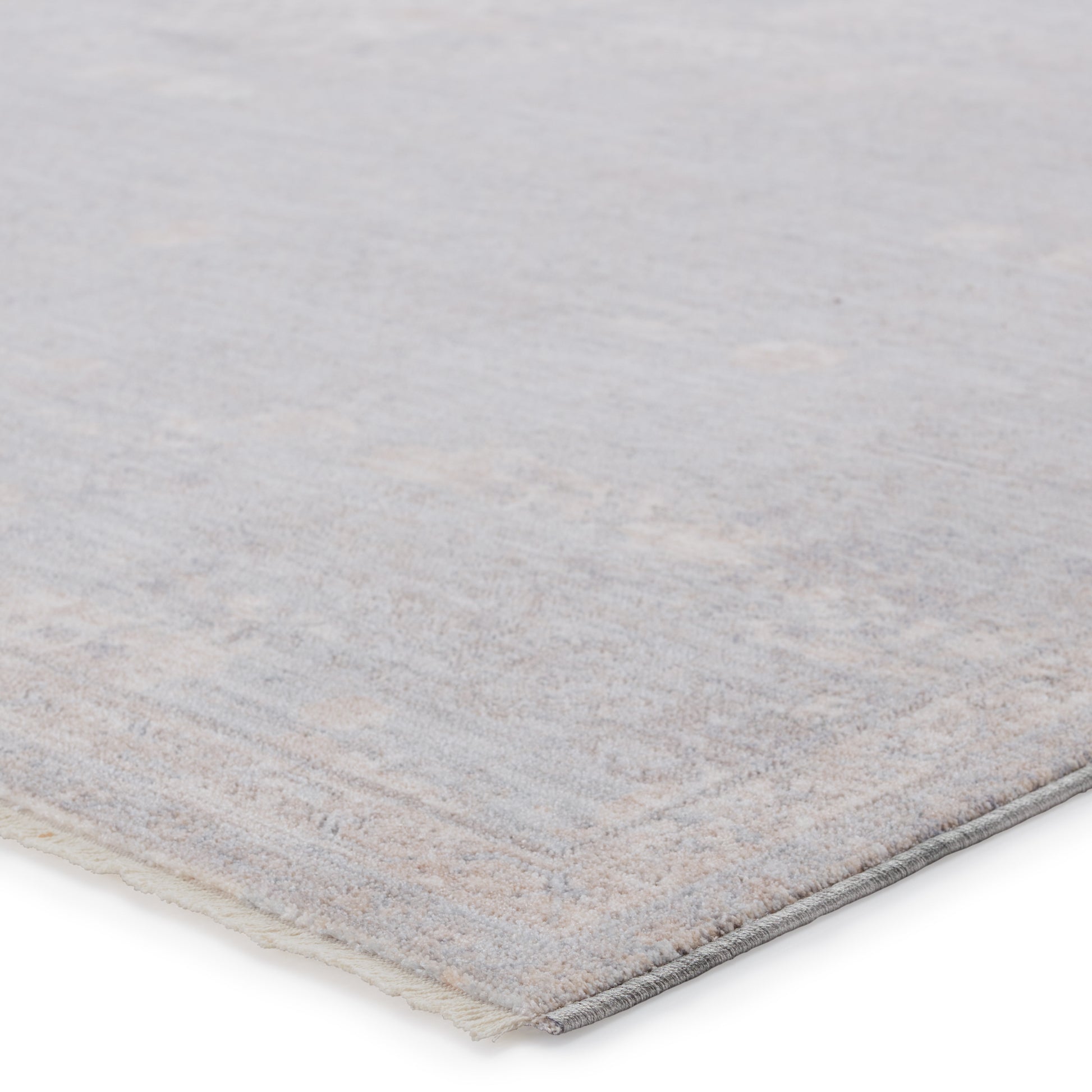 Jaipur Ballad Larkin Bla03 Beige/Gray Area Rug