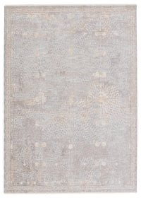 Jaipur Ballad Larkin Bla03 Beige/Gray Area Rug