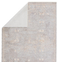 Jaipur Ballad Larkin Bla03 Beige/Gray Area Rug