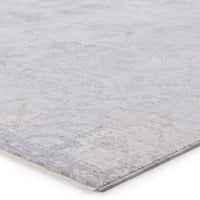 Jaipur Ballad Seraph Bla04 Gray/Beige Area Rug