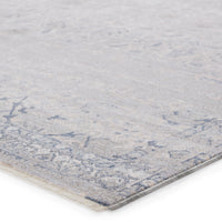 Jaipur Ballad Amerie Bla05 Beige/Gray Area Rug