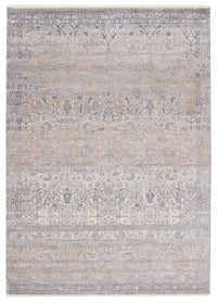 Jaipur Ballad Amerie Bla05 Beige/Gray Area Rug