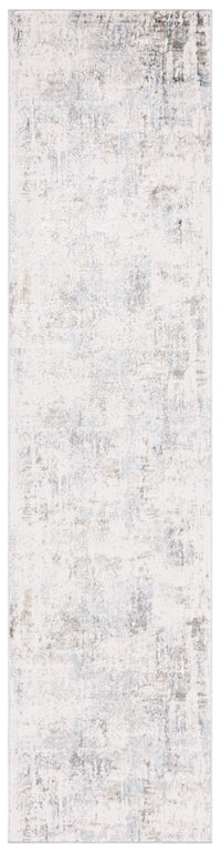 Safavieh Bel Air Bla218F Grey/Blue Area Rug