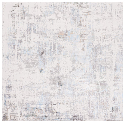 Safavieh Bel Air Bla218F Grey/Blue Area Rug