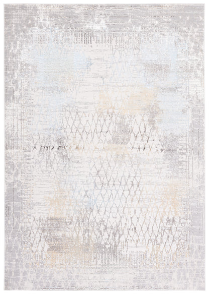 Safavieh Bel Air Bla220B Beige/Gold Area Rug