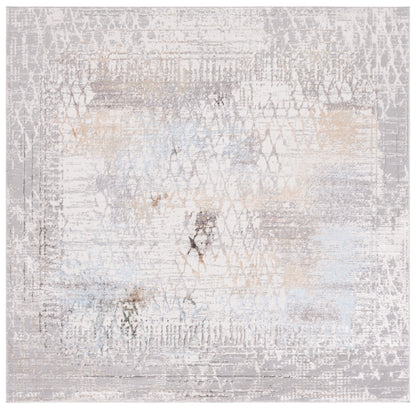 Safavieh Bel Air Bla220B Beige/Gold Area Rug