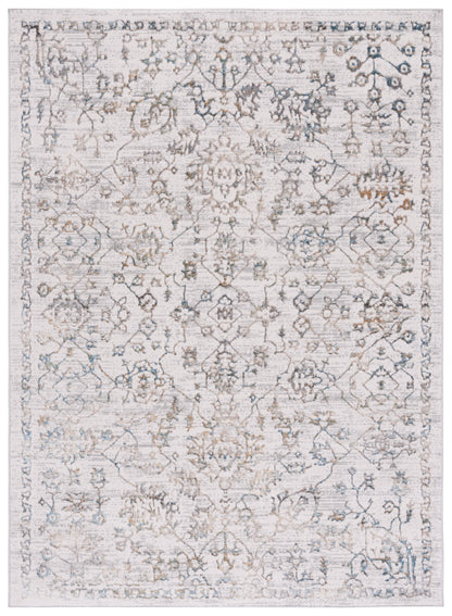 Safavieh Bel Air Bla234B Beige/Grey Area Rug