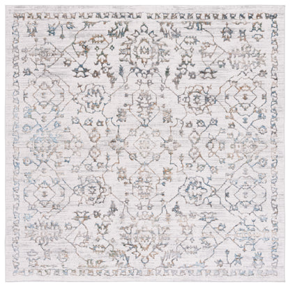 Safavieh Bel Air Bla234B Beige/Grey Area Rug