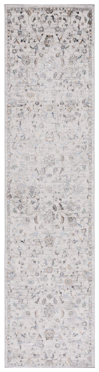 Safavieh Bel Air Bla236B Beige/Grey Area Rug