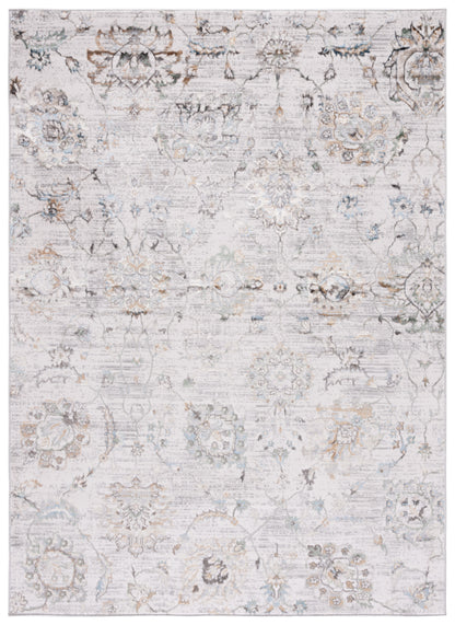 Safavieh Bel Air Bla238B Beige/Grey Area Rug