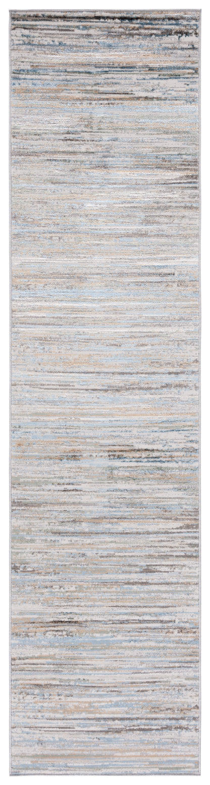 Safavieh Bel Air Bla240B Beige/Grey Area Rug