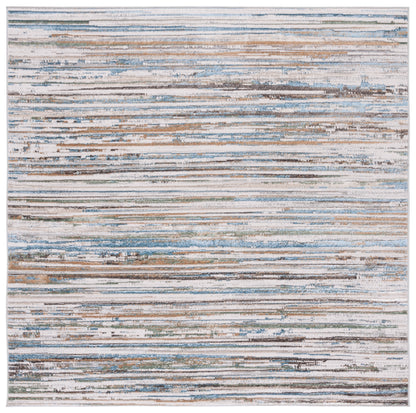 Safavieh Bel Air Bla240B Beige/Grey Area Rug