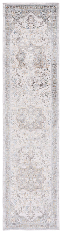 Safavieh Bel Air Bla242F Grey/Light Grey Area Rug