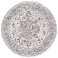 Safavieh Bel Air Bla242F Grey/Light Grey Area Rug