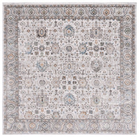 Safavieh Bel Air Bla246B Beige/Grey Area Rug