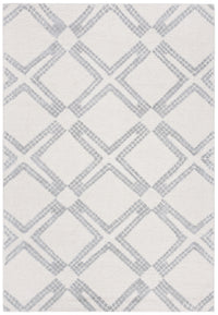 Safavieh Bellagio Blg574G Ivory/Silver Area Rug