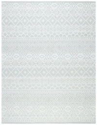 Safavieh Blossom Blm113G Silver/Ivory Area Rug