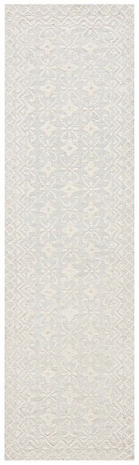 Safavieh Blossom Blm114F Grey/Ivory Area Rug