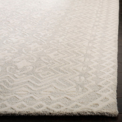 Safavieh Blossom Blm114F Grey/Ivory Area Rug