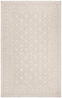 Safavieh Blossom Blm114F Grey/Ivory Area Rug