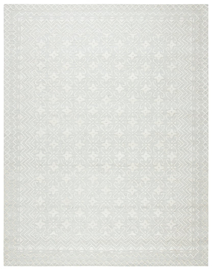 Safavieh Blossom Blm114F Grey/Ivory Area Rug