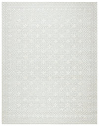 Safavieh Blossom Blm114F Grey/Ivory Area Rug