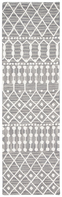 Safavieh Blossom Blm115F Grey/Ivory Area Rug