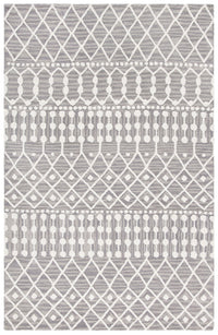 Safavieh Blossom Blm115F Grey/Ivory Area Rug