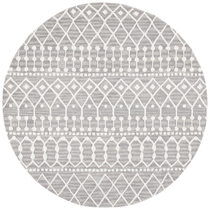 Safavieh Blossom Blm115F Grey/Ivory Area Rug