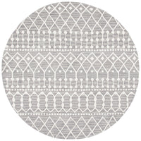 Safavieh Blossom Blm115F Grey/Ivory Area Rug