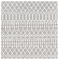 Safavieh Blossom Blm115F Grey/Ivory Area Rug